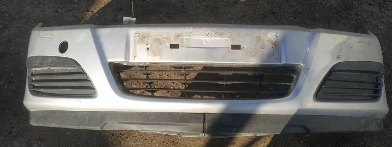 Front bumper pilkas used Opel ASTRA 1999 1.7