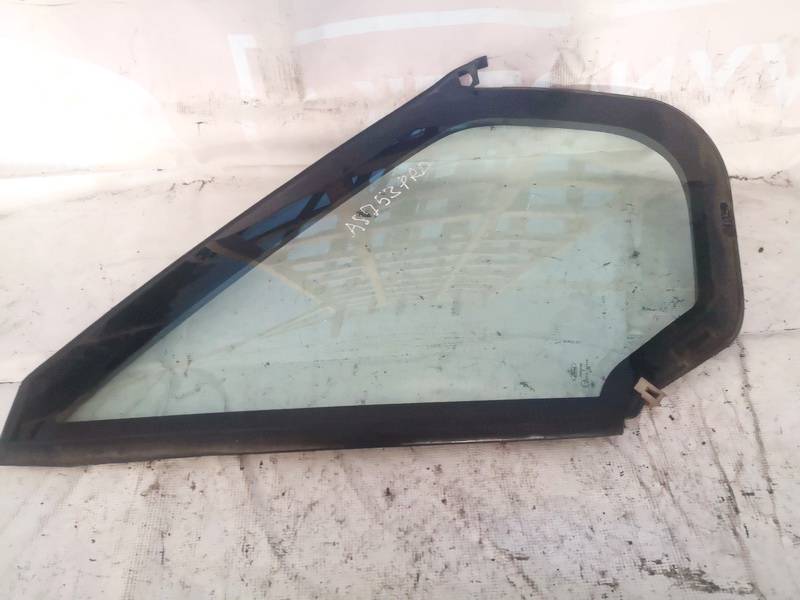Vent Window - front right side used used Ford TRANSIT 2005 2.0