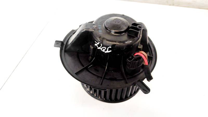 Heater blower assy USED USED Volkswagen GOLF 1992 1.4