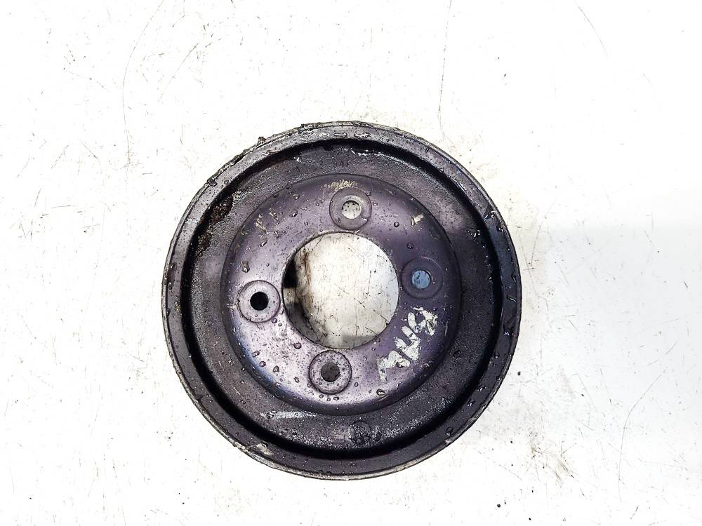 Vandens pompa (siurblys) used used BMW 5-SERIES 2004 2.5