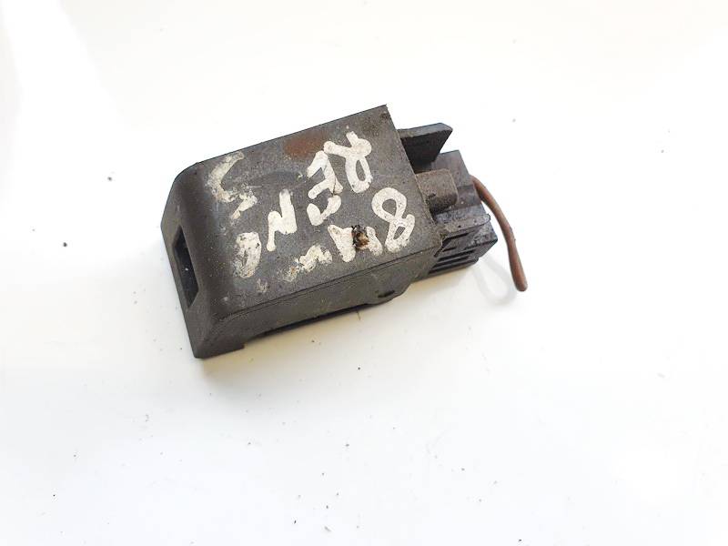 Other switch 6253 used Renault 5 1989 1.4