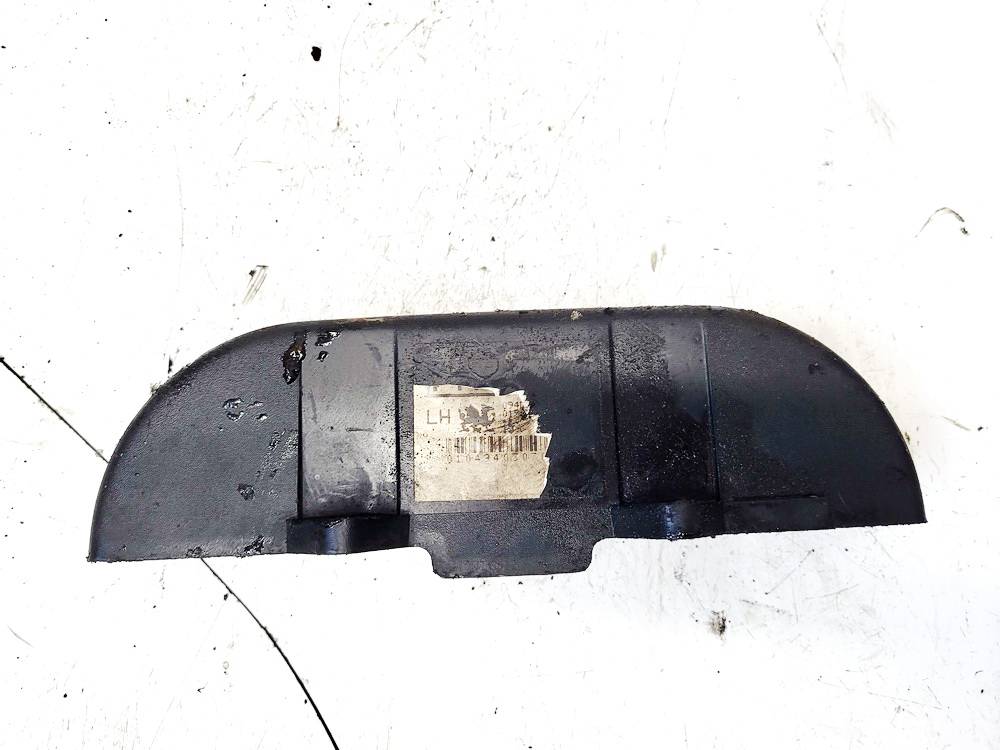 Engine Belt Cover (TIMING COVER) 928m6p073 928m-6p073 Ford MONDEO 2006 1.8