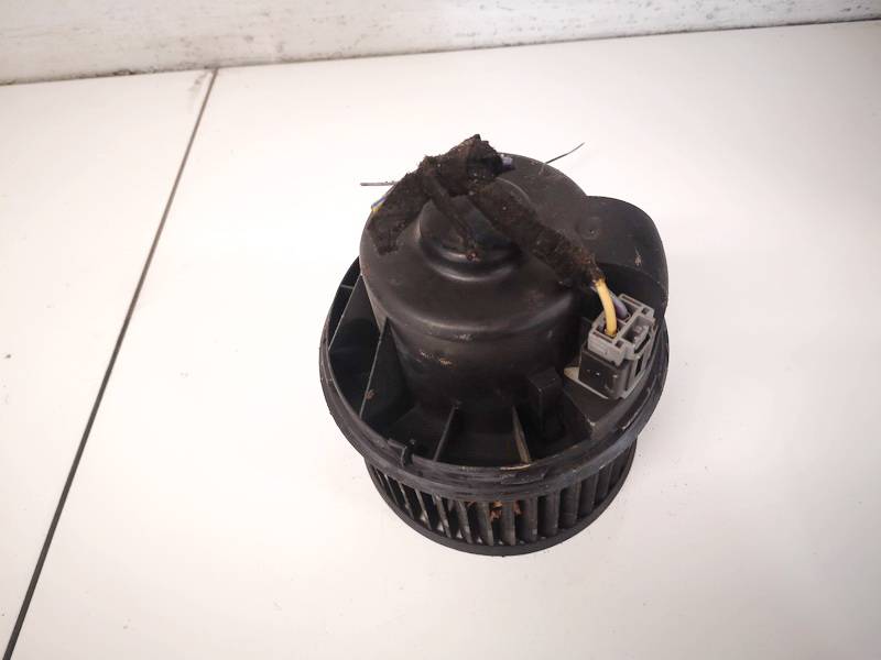 Heater blower assy 3m5h18456ad 3m5h-18456-ad Ford S-MAX 2007 1.8