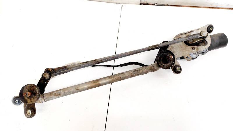 Windshield Wiper Linkage front USED USED Nissan X-TRAIL 2002 2.0
