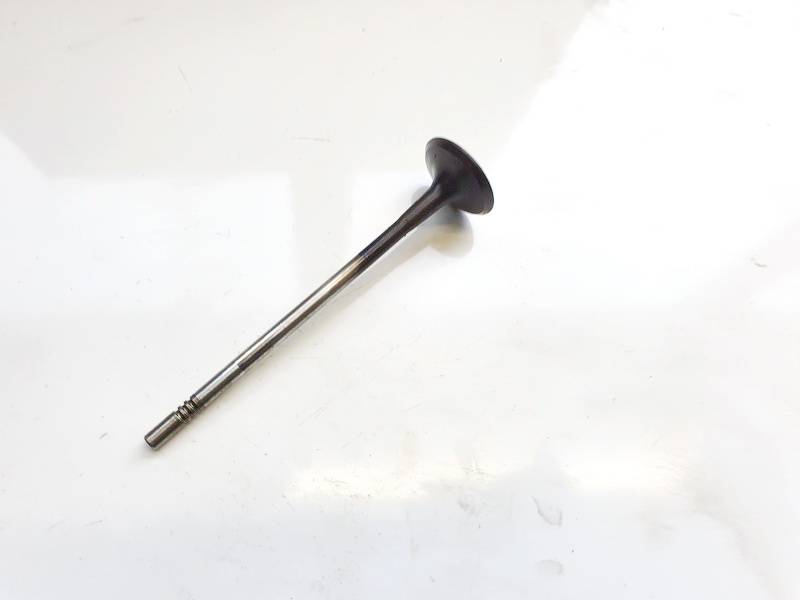 Exhaust Valve used used Opel ASTRA 2004 1.7