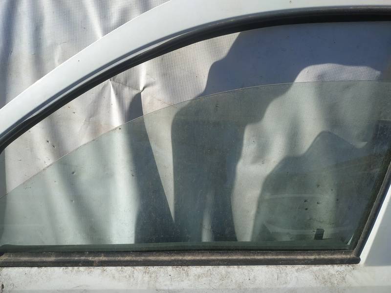 Боковое окно - передний левый used used Opel COMBO 1999 1.7