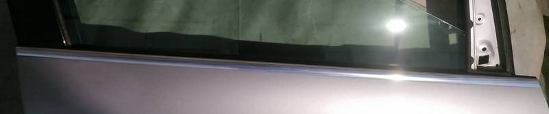 Glass Trim Molding-weatherstripping - front right side used used Ford C-MAX 2012 1.6