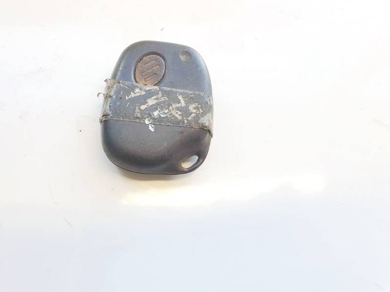 Remote Key used used Opel VECTRA 2000 2.0