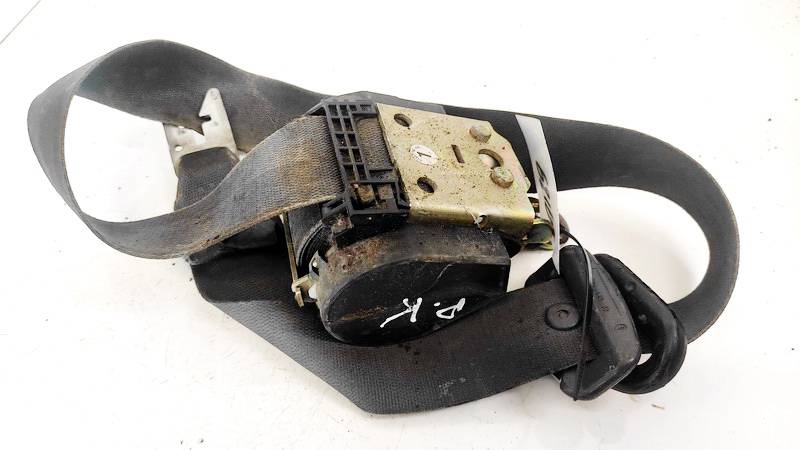 Seat belt - rear right side USED USED Ford GALAXY 2006 2.0