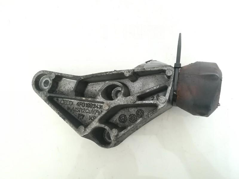 Engine Mounting and Transmission Mount (Engine support) 4F0199343K 8E0199339 Audi A6 1996 1.8