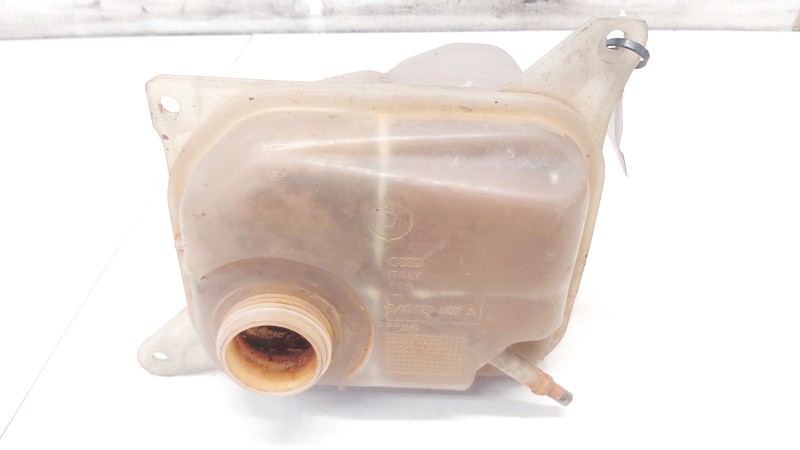 Expansion Tank coolant (RADIATOR EXPANSION TANK BOTTLE ) 8a0121407a used Audi 80 1990 2.0