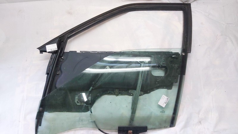 рама окна - передний левый used used Audi 100 1993 2.0