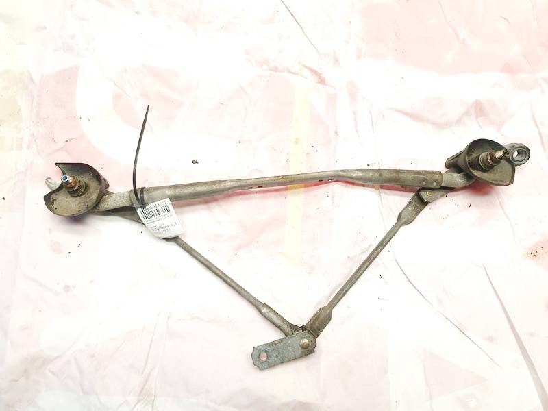 Windshield Wiper Linkage front used used Lexus IS - CLASS 2006 2.2