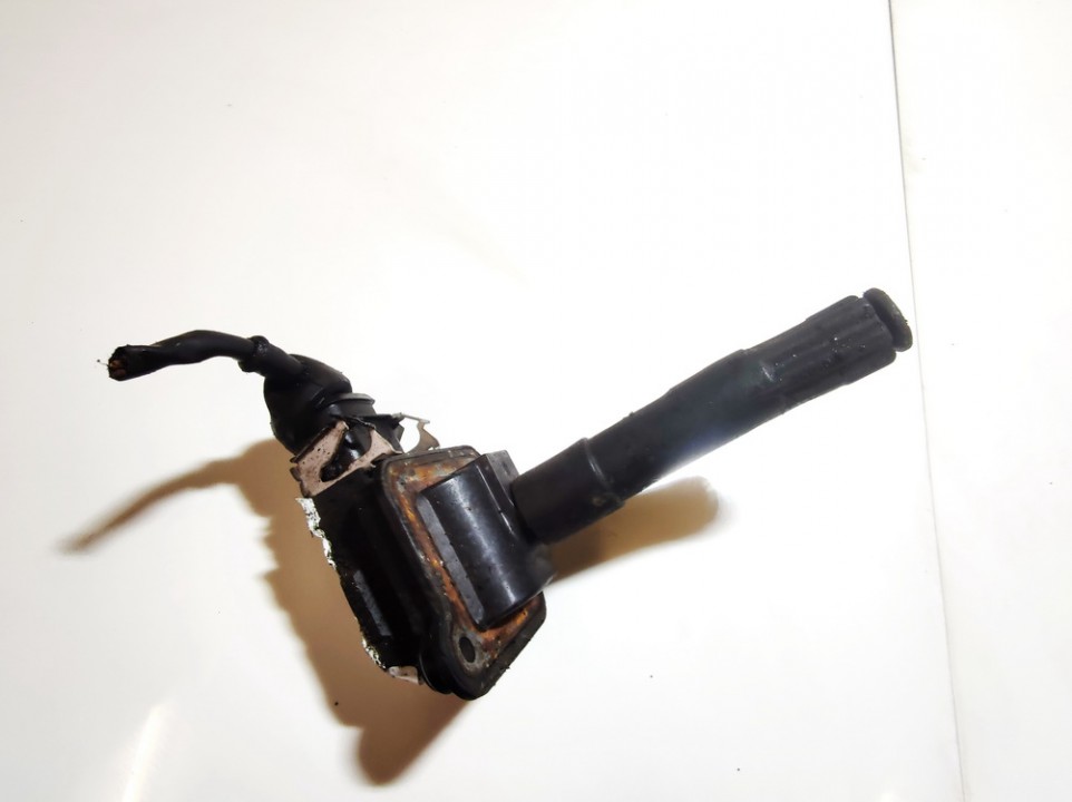 Ignition Coil 14050402021 used Audi A6 2005 3.0