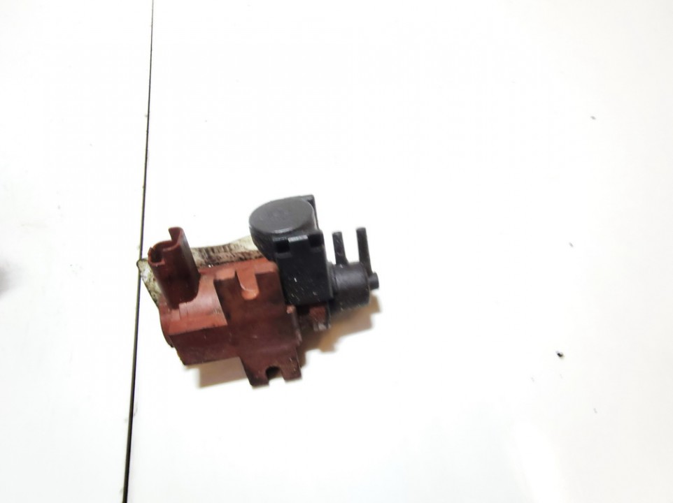 Electrical selenoid (Electromagnetic solenoid) 6g9q9e882ca 70177103, 05t118 Ford GALAXY 1996 2.0