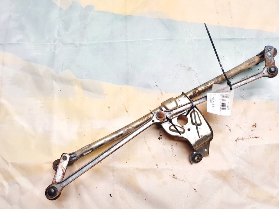 Windshield Wiper Linkage front USED USED Fiat DOBLO 2002 1.9