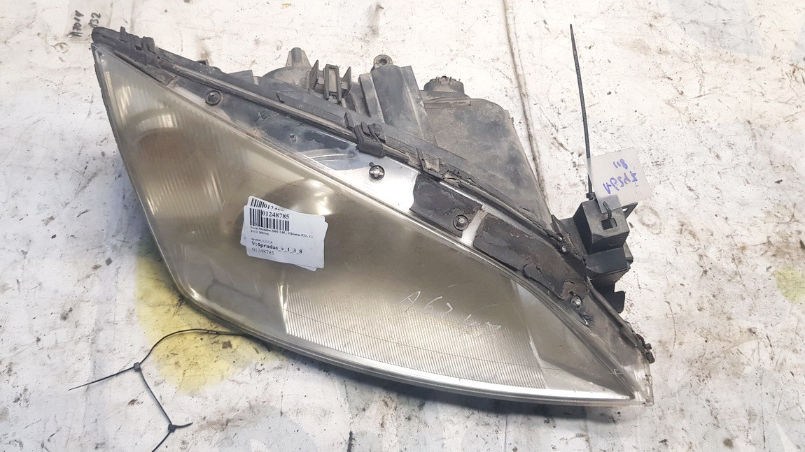 Front Headlight Right RH 1s7113005ch 1s71-13005-ch, 0301174272 Ford MONDEO 2005 2.0