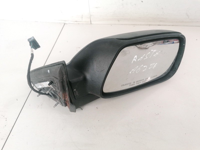 Exterior Door mirror (wing mirror) right side USED USED Jeep GRAND CHEROKEE 2003 2.7