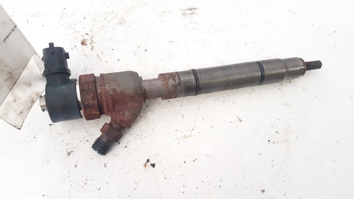 Fuel Injector 0445110256 338002a400 Hyundai ACCENT 1996 1.3