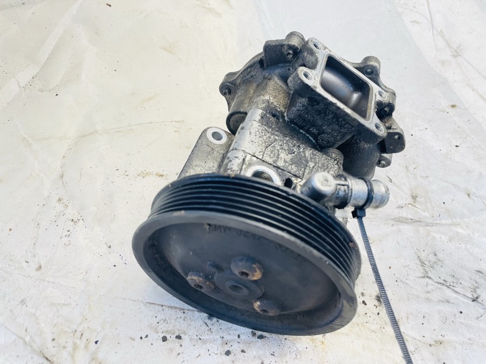 Pump assembly - Power steering pump 6780413152 7617955152 BMW 1-SERIES 2007 1.6