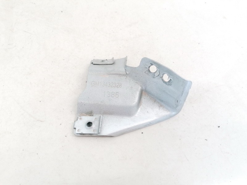 Other holders 13432328 USED Opel CORSA 2004 1.3