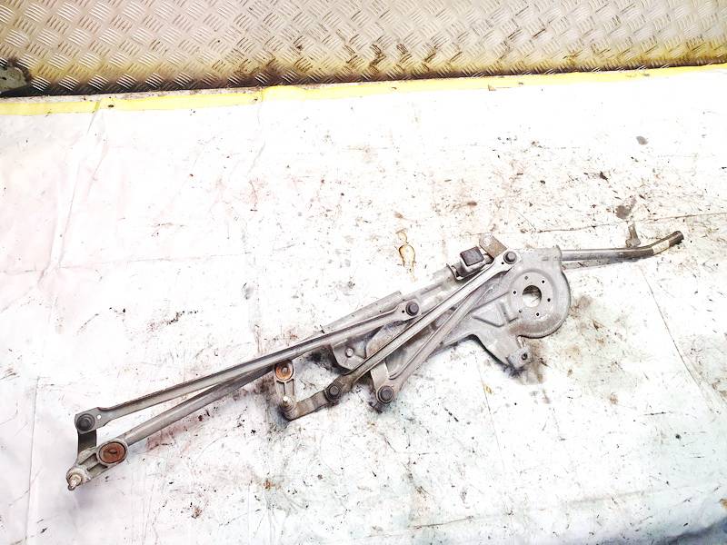 Windshield Wiper Linkage front 3398009476 USED Seat ALHAMBRA 2006 1.9