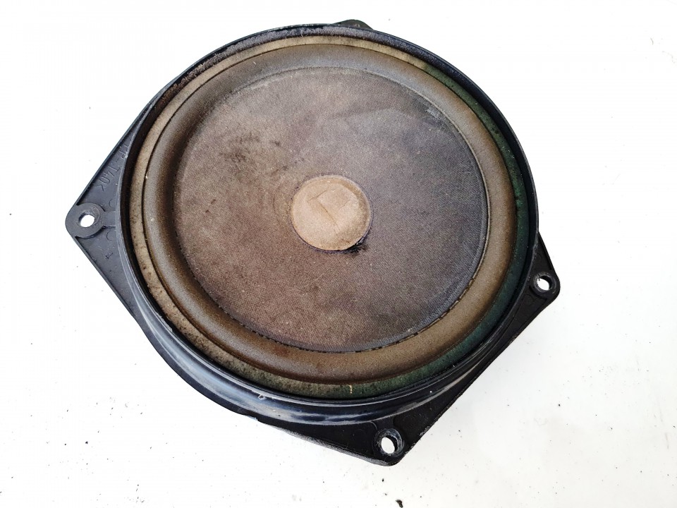 Speaker (audio) USED USED Rover 45 2000 2.0