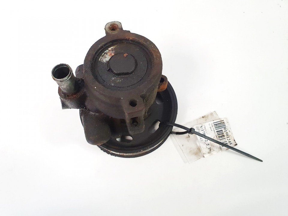 Pump assembly - Power steering pump used used Seat TOLEDO 1996 1.9