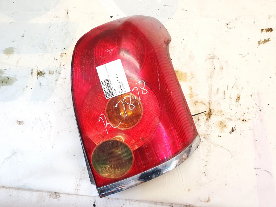 Tail Light lamp Outside, Rear Right USED USED Toyota AVENSIS 2005 2.0