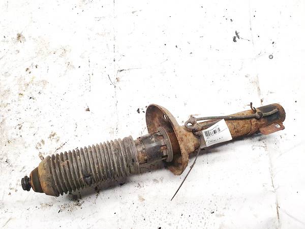 Shock Absorber - Suspension Strut Assembly - front right side used used Audi A3 2005 1.6