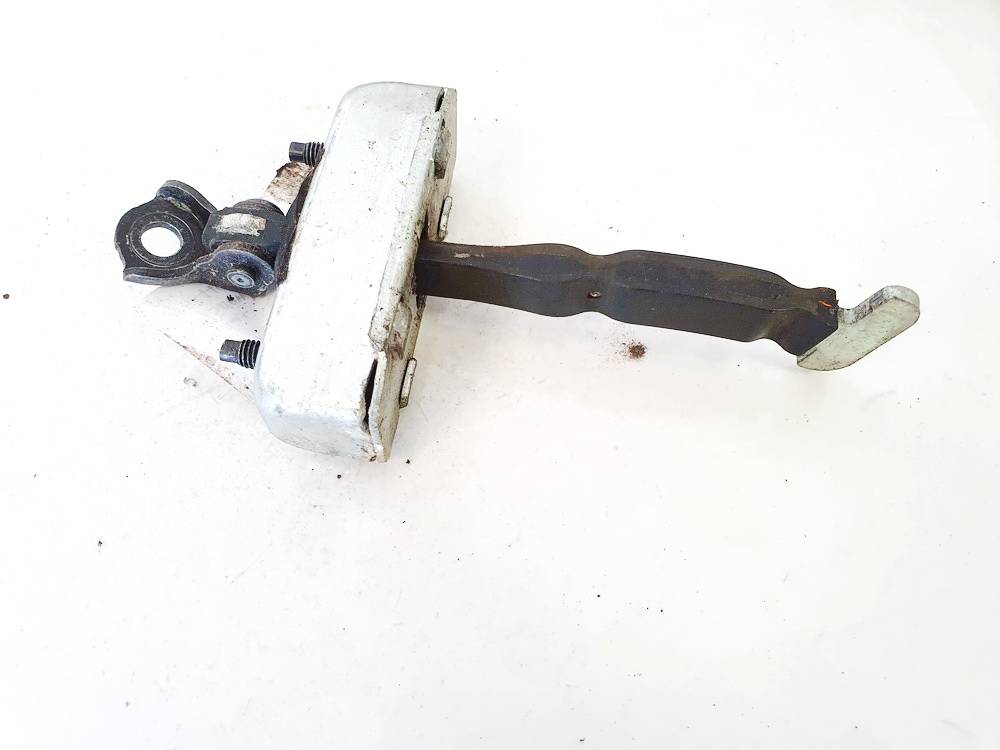 Rear Right Door Check (Strap) used used Toyota AURIS 2009 2.0