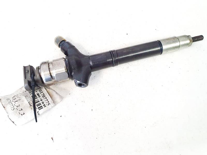 Fuel Injector 236700R190 05K 16500 Toyota AVENSIS 2003 1.8
