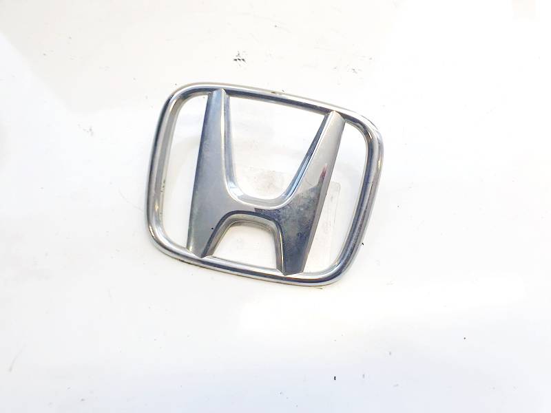 Galinis zenkliukas (Emblema) 75701snb0030 75701-snb-0030 Honda CIVIC 1996 1.4