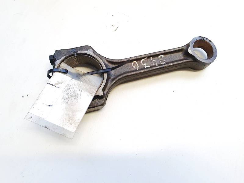 Piston and Conrod (Connecting rod) used used Opel CORSA 2008 1.2