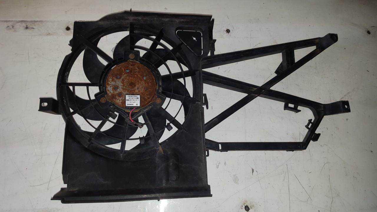 Difuzorius (radiatoriaus ventiliatorius) 52475832 n/a Opel VECTRA 2000 2.0