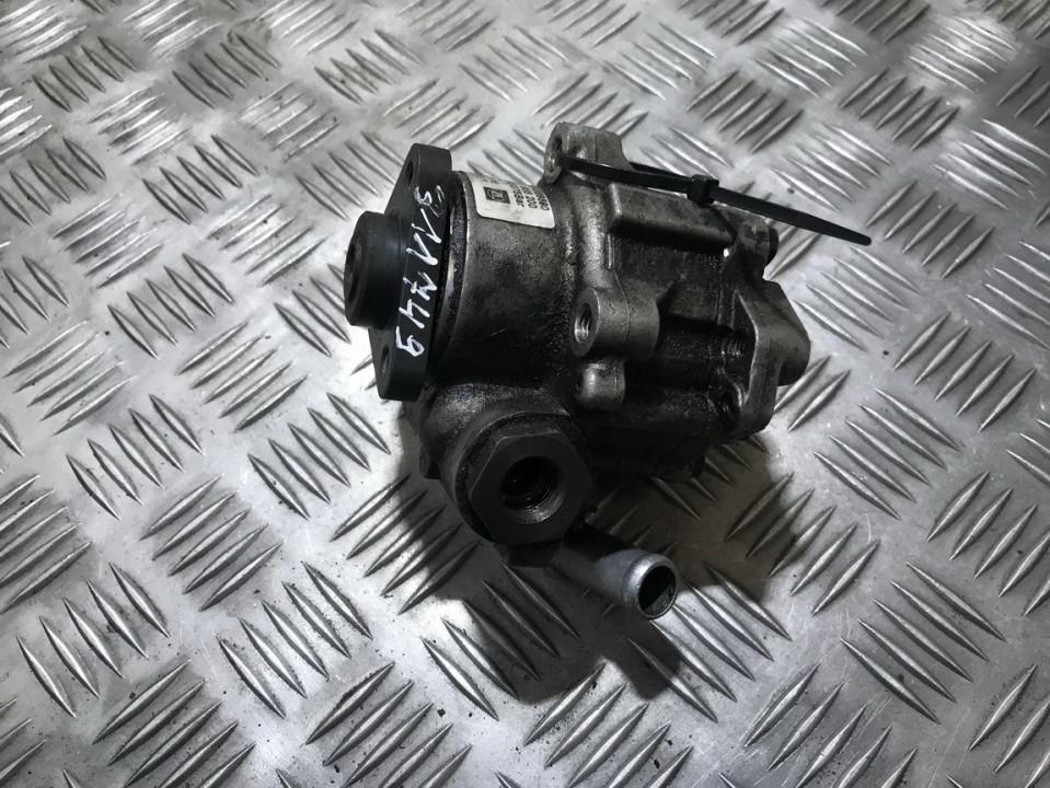 Pump assembly - Power steering pump 464369580 7091955200 Fiat BRAVO 1996 1.6