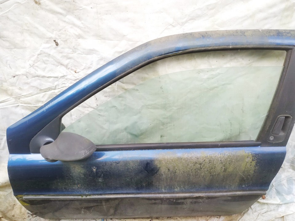 Doors - front left side MELYNOS USED Lancia Y 1999 1.2