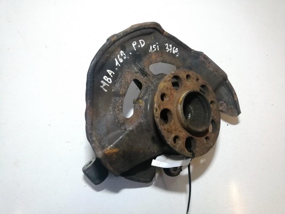 Stebule (Stupica)(Guolis) P.D. used used Mercedes-Benz A-CLASS 1998 1.7