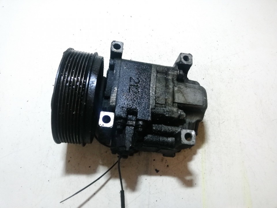 AC AIR Compressor Pump used used Mazda 5 2006 2.0