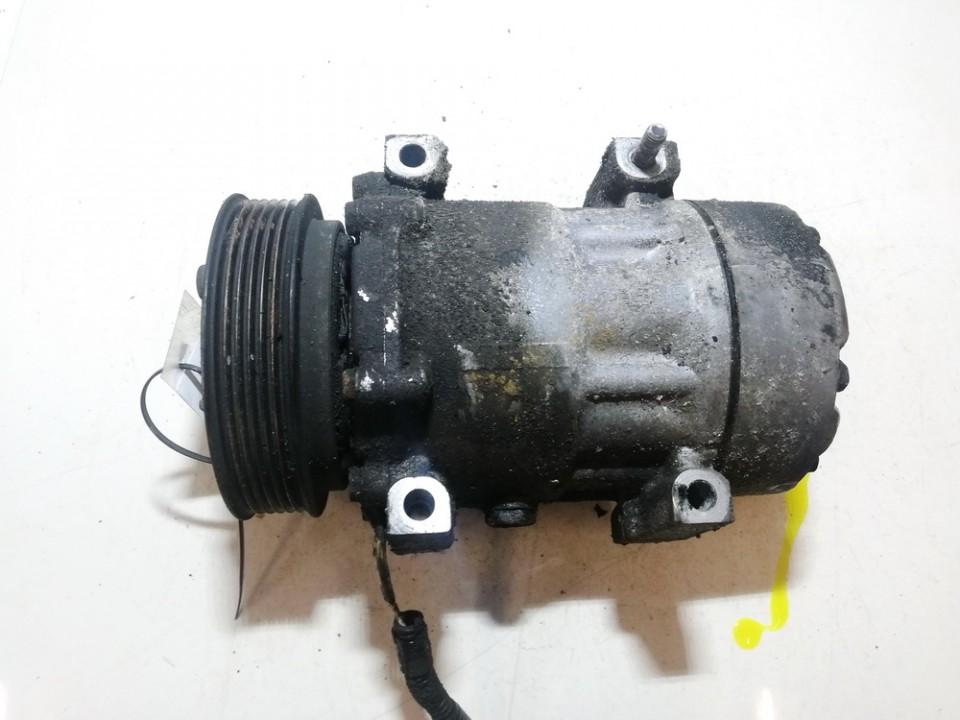 AC AIR Compressor Pump 7009205860 7700866828 Renault SCENIC 1997 1.9