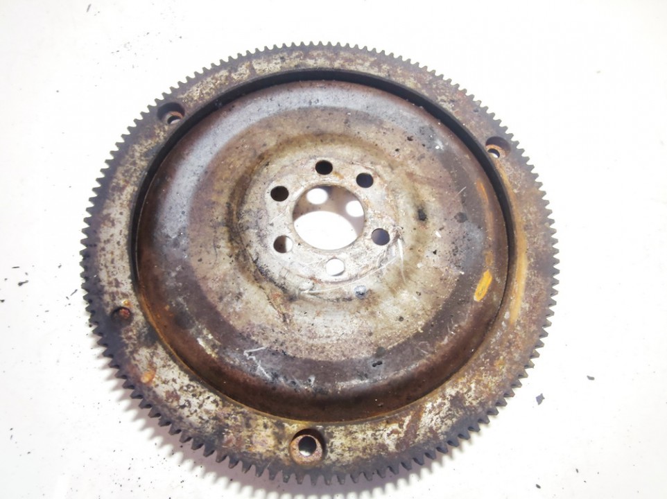 Flywheel (for Clutch) used used Audi 80 1994 2.0