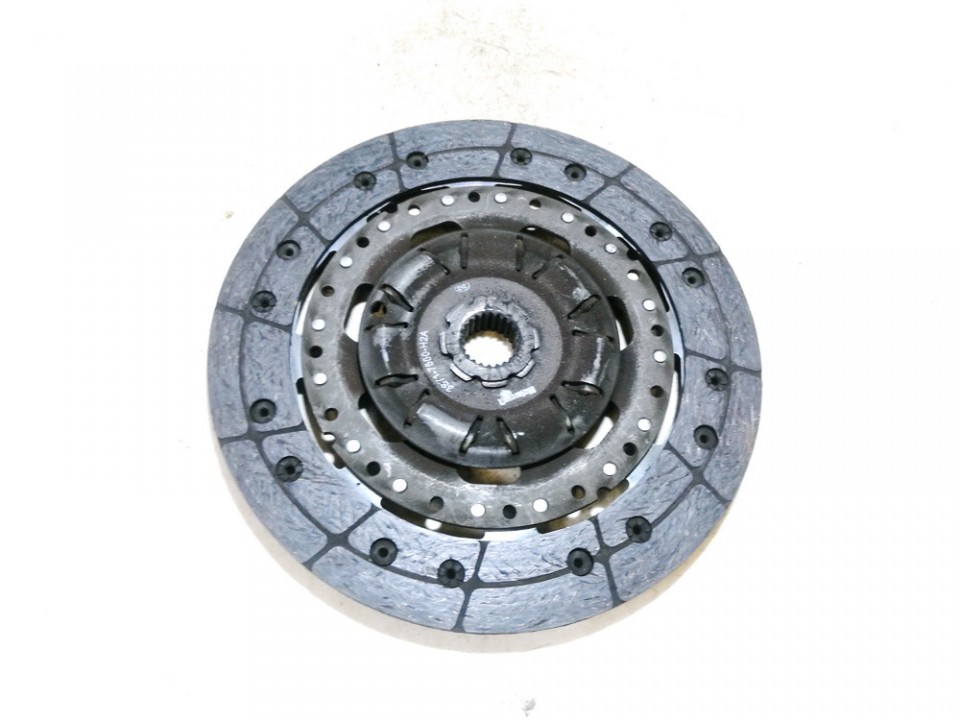 Clutch disc 3s717550h2a used Ford MONDEO 1997 2.0
