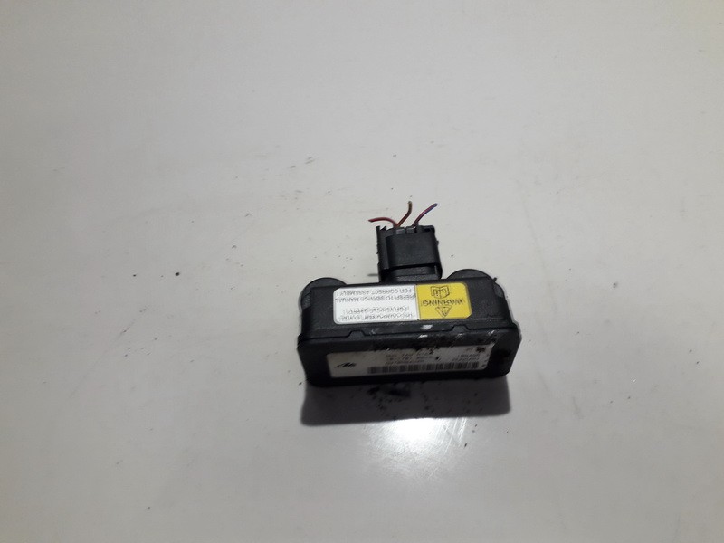 Srs Airbag crash sensor 10170106483 10W496 Ford KUGA 2019 2.0