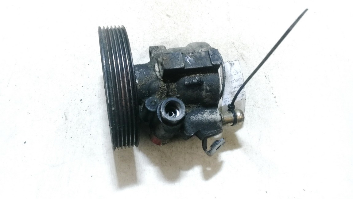 Pump assembly - Power steering pump 26083376RV 8200071050 Mitsubishi CARISMA 1996 1.8