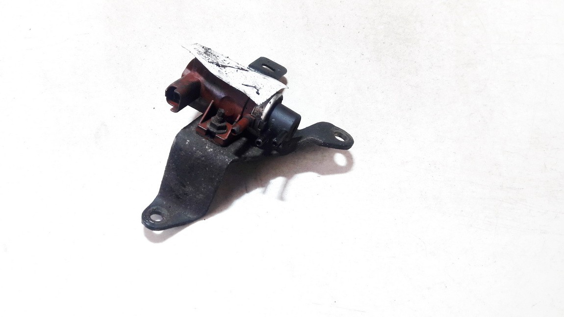 Electrical selenoid (Electromagnetic solenoid) 70096803 9652570180, 05t08 Ford FOCUS 2005 1.6
