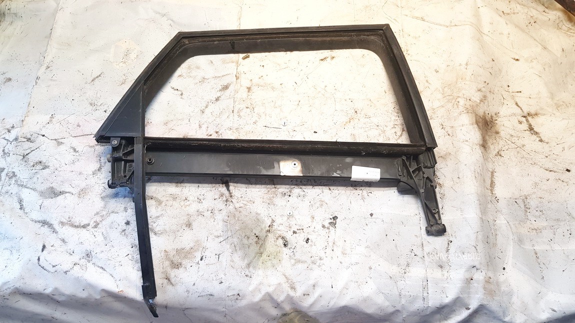Door window frame - Rear Right used used Audi A3 2001 1.6