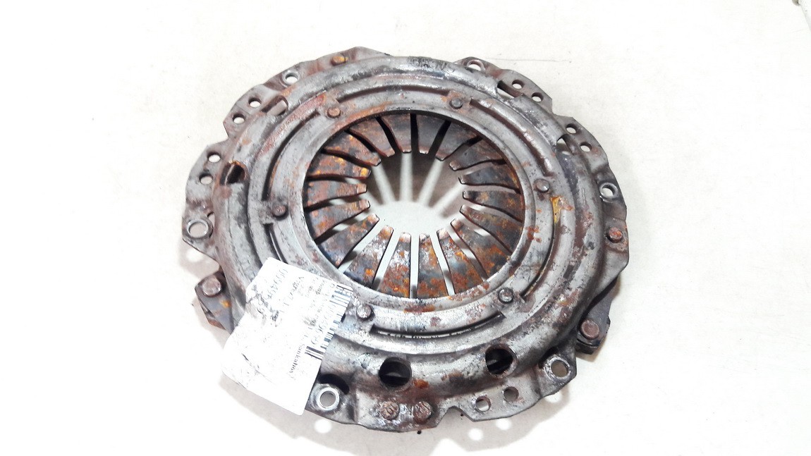 Clutch Pressure Plate used used Opel ASTRA 1998 2.0
