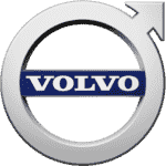 The most popular brands - VOLVO
