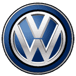 Самые популярные бренды - VW