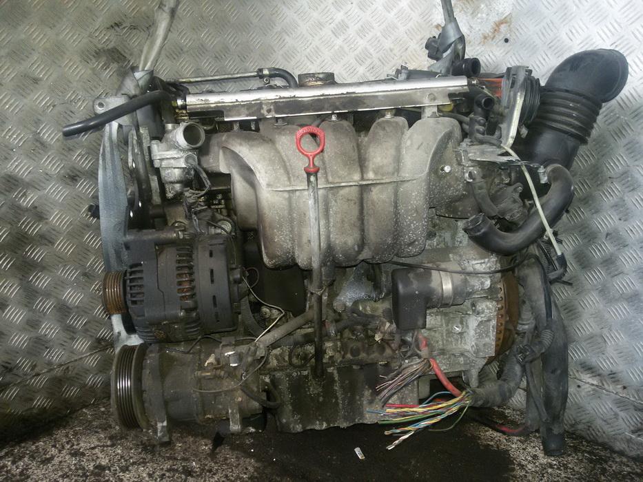 b5254s engine specs